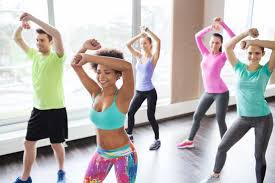 Image result for Zumba Club