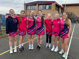 Image result for Poole Netball Club