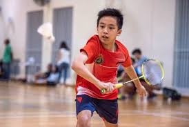 Image result for Marchon Badminton Club
