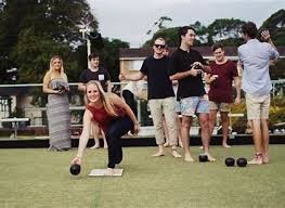 Image result for Little Weighton Bowls Club