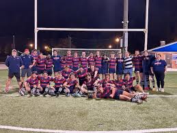 Image result for Richmond Rugby Football Club
