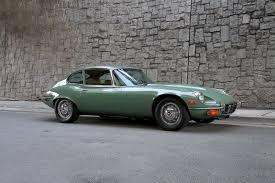 Image result for British Racing Green 1971 Jaguar