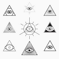 Image result for foto olhos de Deus