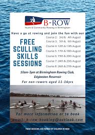Image result for Birmingham Schools` Rowing Association