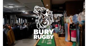 Image result for Bury St Edmunds Rugby Union Football Club