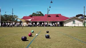 Image result for Burnside Bowling Club