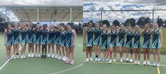 Image result for Omega Netball Club
