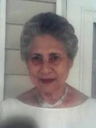 Doris Stevenson Obituary - 29710e37-6b05-4b8e-9b54-44839edec948