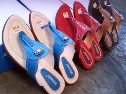 Grosir Sandal Kulit Murah � Grosir Sandal Murah