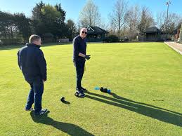 Image result for Byker Village Bowls Club