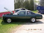 Pontiac Phoenix | Pontiac Pictures Site