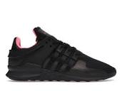 adidas EQT Support ADV Black Red for Sale | Authenticity ...