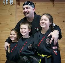 Image result for Mu-Sa Martial Arts and Fitness Centre