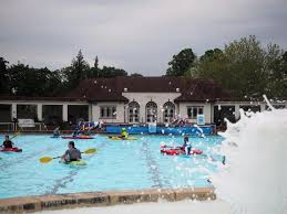 Image result for Cheltenham Canoe Club