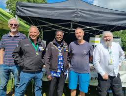 Image result for Farnham Youth Project