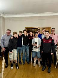 Image result for Blagdon Cricket Club