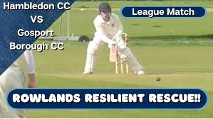 Image result for Gosport Borough Cc