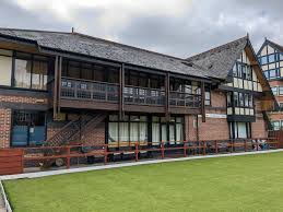 Image result for Wilmslow Rugby Union Football Club