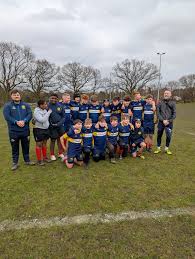 Image result for Coalville Rugby Football Club