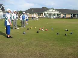 Image result for Mersea Island Bowls Club