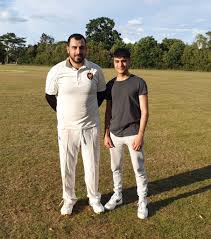 Image result for Aldershot Cricket Club