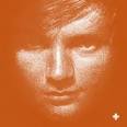 The album marks Sheeran's
