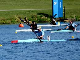 Image result for RAF Marham Canoeing and Kayaking Club