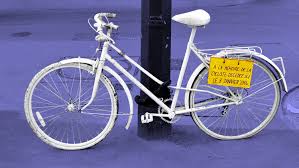 Image result for ghost bike