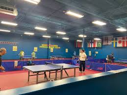 Image result for Townsend Community Association Table Tennis Club