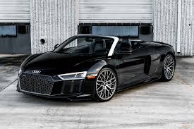 Image result for Audi R8 V10 Spyder