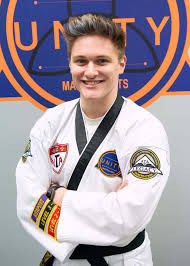 Image result for Aj Independent Martial Arts