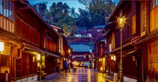 Image result for 主計町