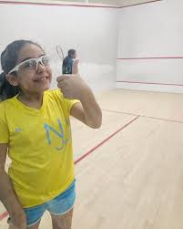 Image result for Jersey Squash Club