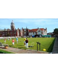 Image result for Eastbourne Bowling Club