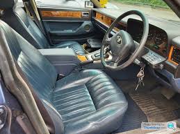 Image result for Solent Blue 1988 Jaguar