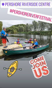 Image result for Wychavon Canoe Club