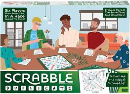 Image result for Teign Scrabble Club