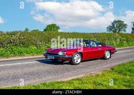 Image result for Meteor Red 1993 Jaguar