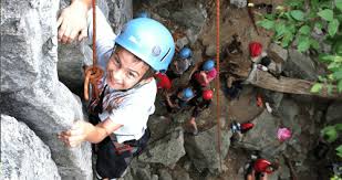 Image result for Super Drooper Mountaineering & Caving Club