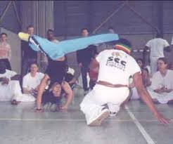 Image result for Group Senzala Newcastle