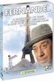 L'amateur ou S.O.S. Fernand: Season 1, Episode 3. Le sculpteur (1967)