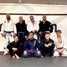 Image result for Revolution Dojo