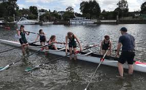 Image result for City Of Bristol Rowing Club