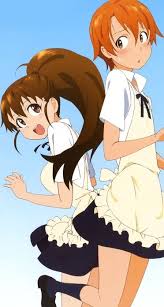 「伊波まひる WORKING!!」の画像検索結果