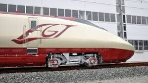 Image result for 九州新幹線 ウェーブ