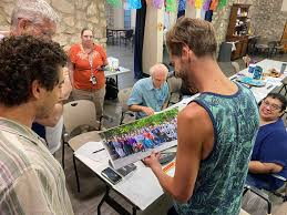 Image result for South Downs Scrabble Club