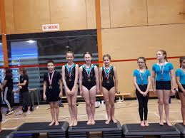 Image result for West Lothian Artistic Gymnastic Club