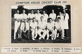 Image result for Compton House Cricket Club