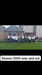 Image result for Dunaskin Doon Bowling Club