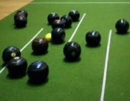 Image result for Chertsey Hall Indoor Short Mat Bowls Club